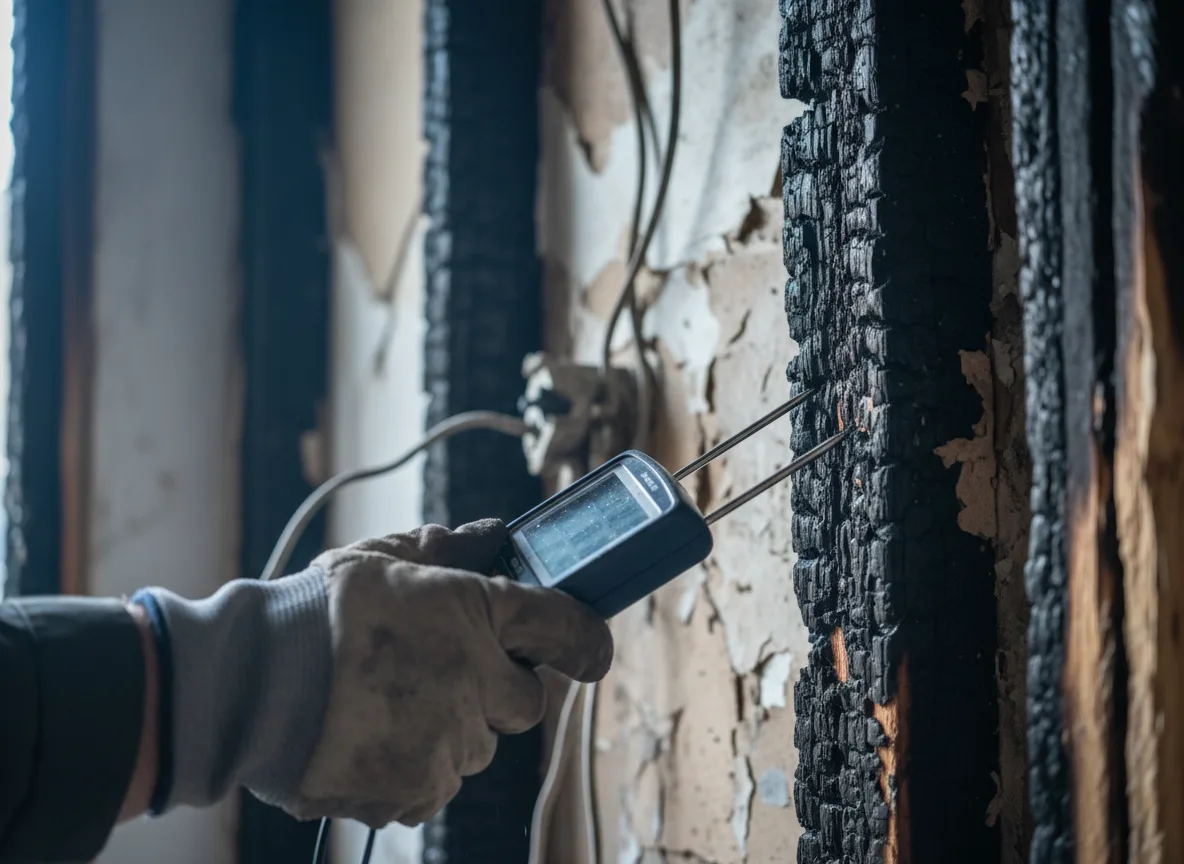 Fire Damage Restoration Mountain Village, AK FAQs